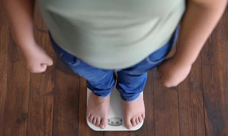 Αυξομειώσεις βάρους: Πώς συνδέονται με τον κίνδυνο πρόωρου θανάτου