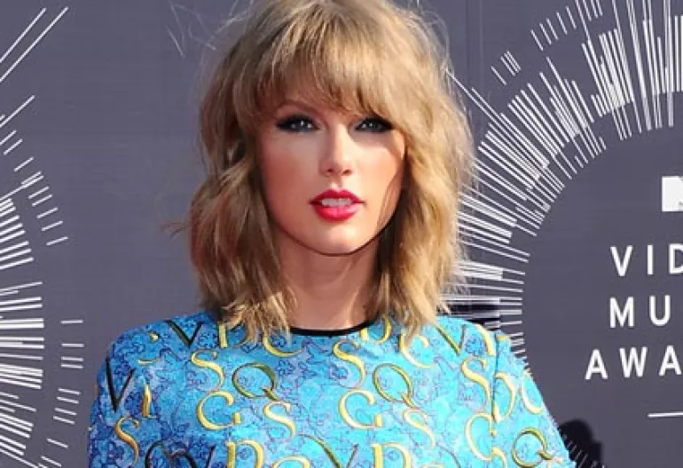 Ο απλός λόγος που η Taylor Swift απέσυρε τα τραγούδια της από το Spotify