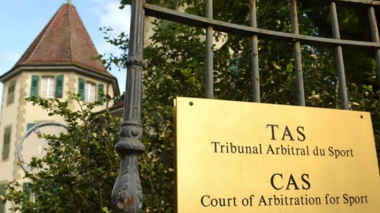 Το CAS «στέλνει» την υπόθεση πολυϊδιοκτησίας του ΠΑΟΚ ξανά στην Επιτροπή Εφέσεων