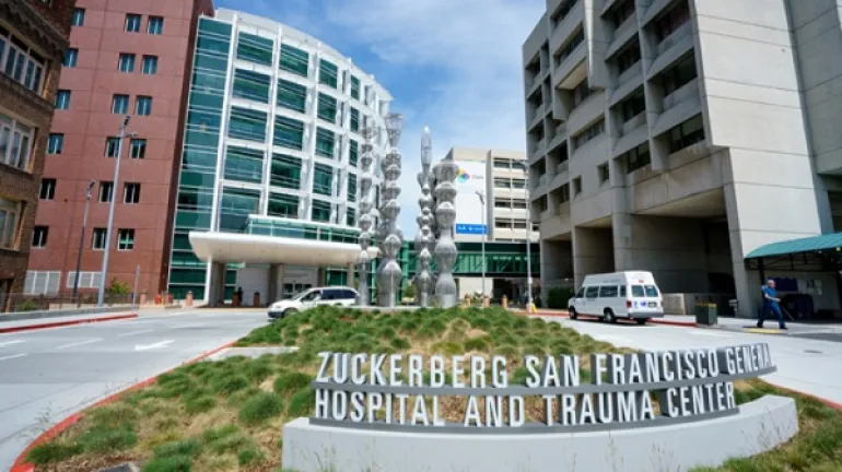 Νοσοκομείο του Σαν Φρανσίσκο παίρνει το όνομα του Mark Zuckerberg και κάποιοι δεν συμφωνούν