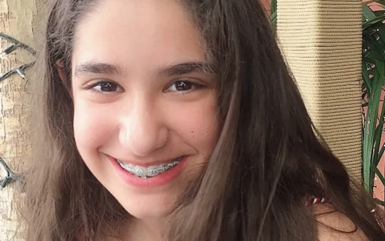 Νικήτρια Παγκόσμιου Διαγωνισμού Λογοτεχνίας μια 13χρονη μαθήτρια από το Ηράκλειο