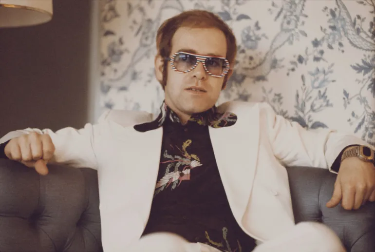 Bennie and The Jets-Elton John