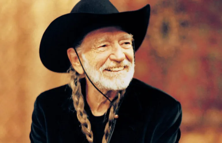 Ride Me Back Home-Willie Nelson