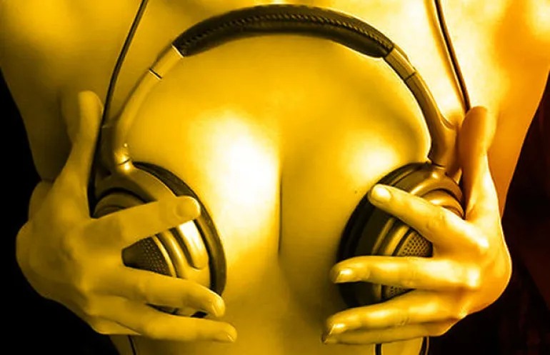 Το σεξ εμπνέει το ροκ, 10 τραγούδια για το σεξ