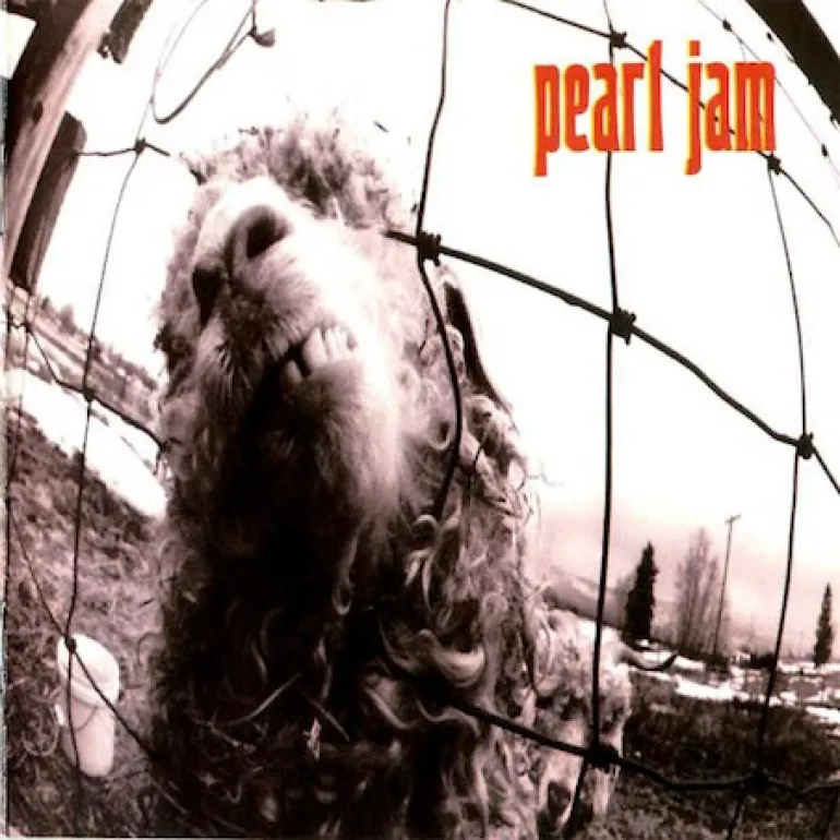 Vs.-Pearl Jam (1993), έγινε 28 ετών