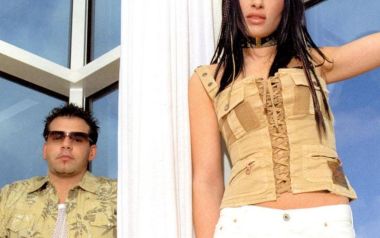 (I Would) Die For You-Antique