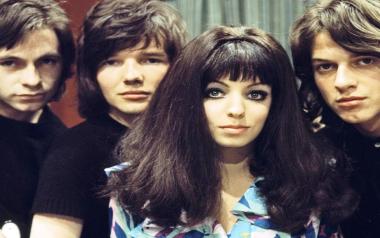 Hot Sand/Venus-Shocking Blue Hot Sand/Venus-Shocking Blue