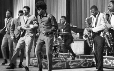 James Brown: Ήταν κυρίαρχος της Soul