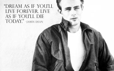 66 χρόνια από την πρεμιέρα του Rebel Without a Cause 66 χρόνια από την πρεμιέρα του Rebel Without a Cause