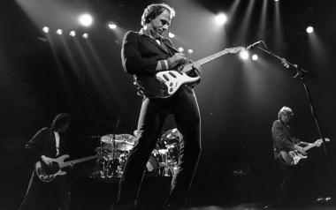 Dire Straits-Dire Straits (1978)