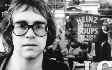 Your Song-Elton John (1970) Your Song-Elton John (1970)