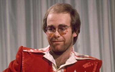 Island Girl-Elton John Island Girl-Elton John