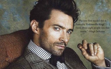 10 φιλμ με τον Hugh Jackman 10 φιλμ με τον Hugh Jackman