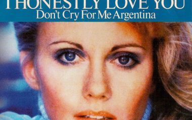 I Honestly Love You-Olivia Newton-John (1974)