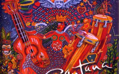 Supernatural-Santana (1999) Supernatural-Santana (1999)