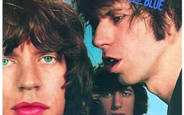 Black and Blue-Rolling Stones (1976)