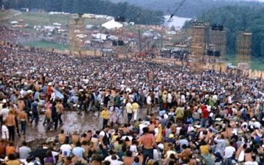 49 χρόνια πριν Woodstock: Joe Cocker