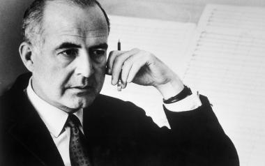 Adagio For Strings - Samuel Barber, 112 χρόνια από την γέννηση του