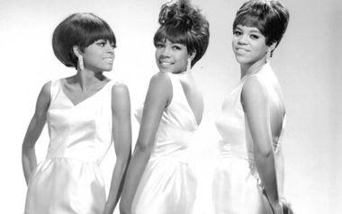 Supremes: 10 τραγούδια Supremes: 10 τραγούδια