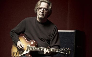 Eric Clapton, είναι ο Θεός της κιθάρας; 