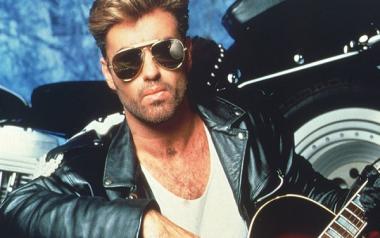 George Michael - Faith - Πέρασαν 34 χρόνια... George Michael - Faith - Πέρασαν 34 χρόνια...