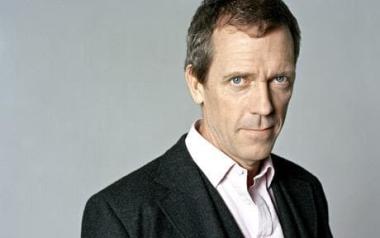 Unchain My Heart-Hugh Laurie, o Hugh έγινε 62 ετών