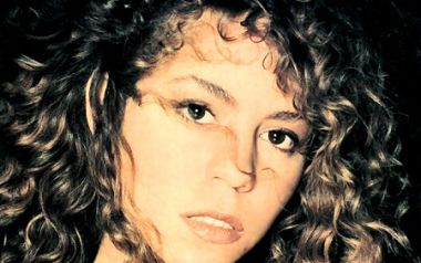 Mariah Carey-Mariah Carey (1990)