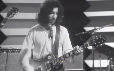 Oι Fleetwood Mac ήταν συγκρότημα του Peter Green Oι Fleetwood Mac ήταν συγκρότημα του Peter Green