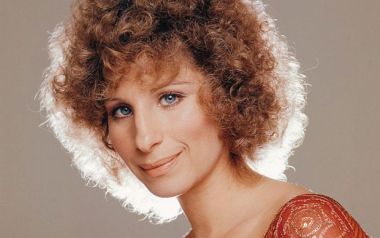 A Woman In Love-Barbra Streisand A Woman In Love-Barbra Streisand