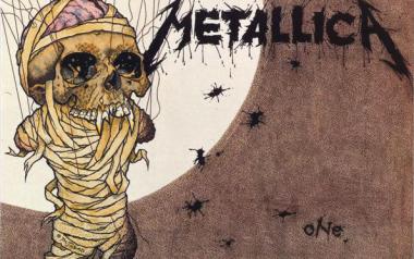One-Metallica