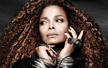 Ακούστε το νέο τραγούδι της Janet Jackson - Unbreakable