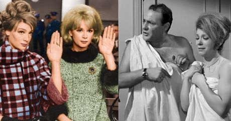 Οι 8 μεγαλύτερες απιστίες του παλιού Ελληνικού κινηματογράφου