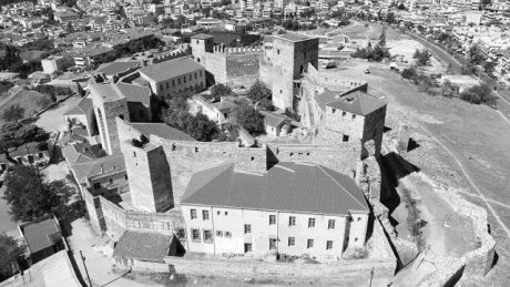 Επταπύργιο ή αλλιώς Γεντί Κουλέ: Η απάνθρωπη φυλακή της Θεσσαλονίκης...