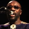 Theme From Shaft - Isaac Hayes