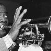 What A Wonderful World - Louis Armstrong