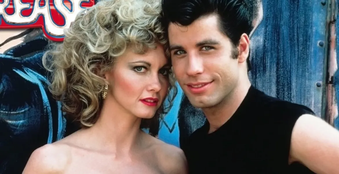 Grease: 43 χρόνια μετά παραμένει αγαπημένο