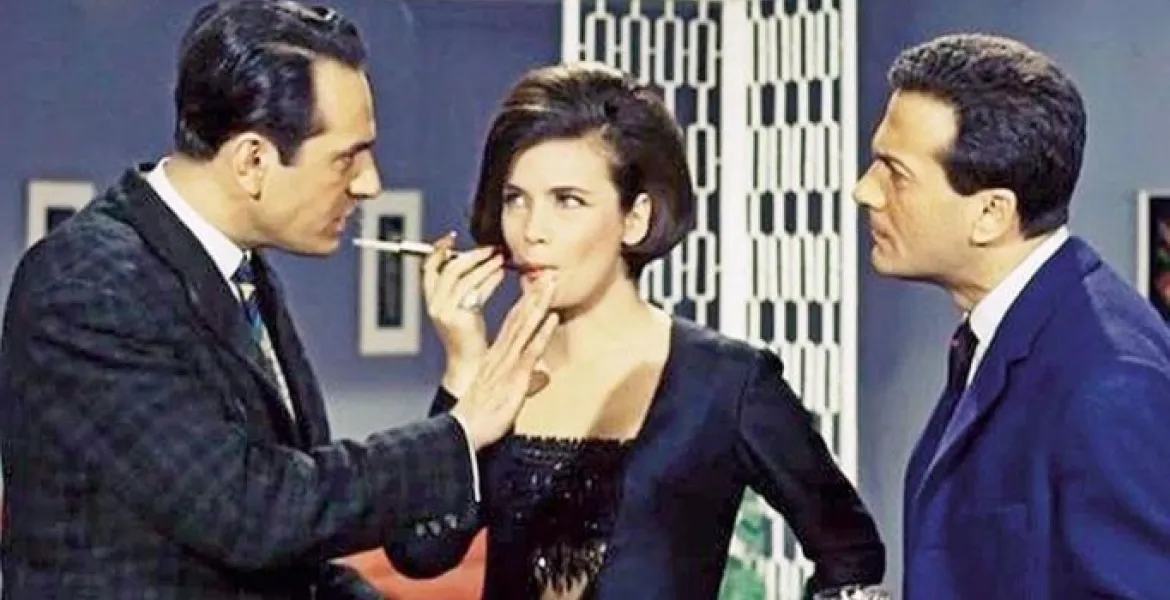 Η παρθενογένεση στην τέχνη είναι πιο σπάνια κι από την λευκή κουκουβάγια