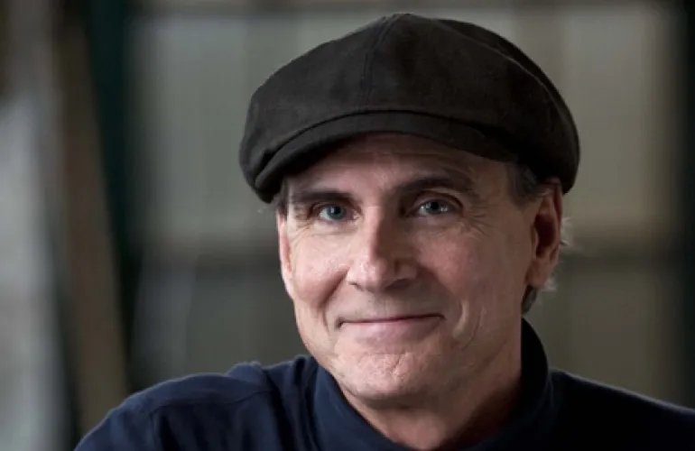 You've Got A Friend-James Taylor
